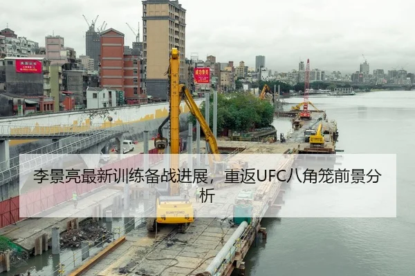 李景亮最新训练备战进展，重返UFC八角笼前景分析
